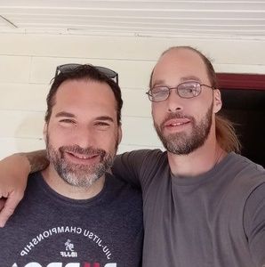 Meet your Posher, Mitch